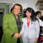 Mohamed roshdy sur yala.fm